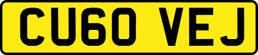 CU60VEJ