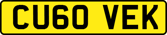 CU60VEK