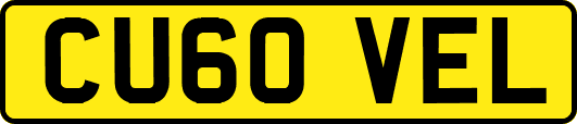 CU60VEL