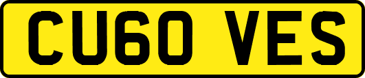 CU60VES
