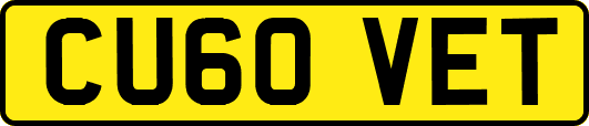 CU60VET