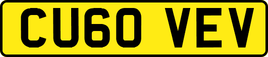 CU60VEV