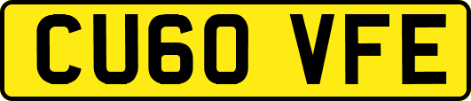 CU60VFE