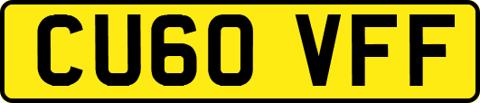 CU60VFF