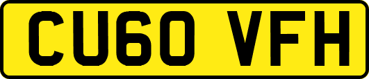 CU60VFH