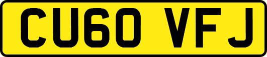 CU60VFJ