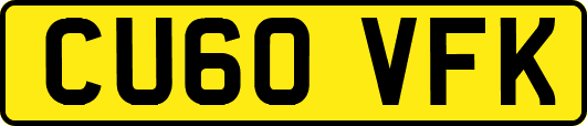 CU60VFK