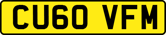 CU60VFM