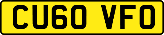 CU60VFO