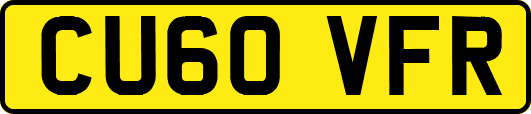 CU60VFR