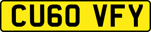 CU60VFY