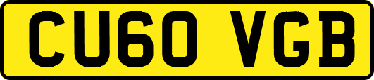 CU60VGB