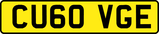 CU60VGE