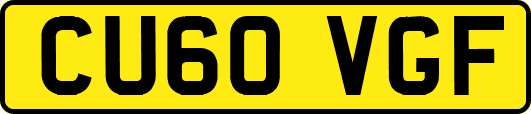 CU60VGF