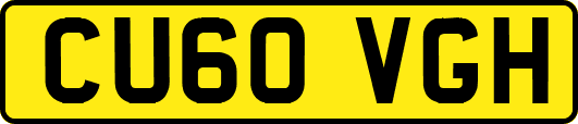CU60VGH