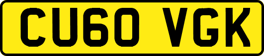 CU60VGK