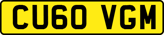 CU60VGM