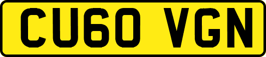 CU60VGN