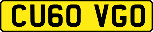 CU60VGO