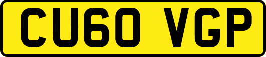 CU60VGP