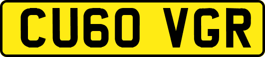 CU60VGR