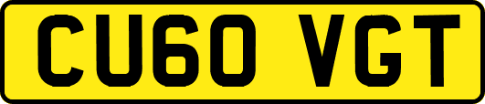 CU60VGT