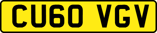 CU60VGV