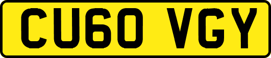 CU60VGY