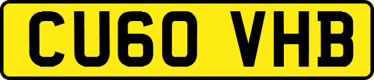 CU60VHB