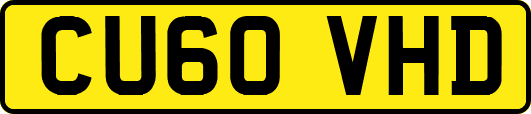 CU60VHD