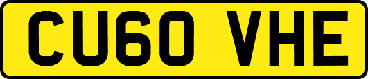 CU60VHE