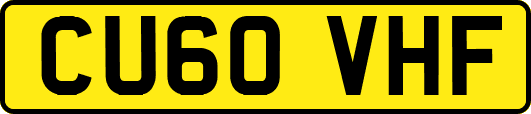 CU60VHF