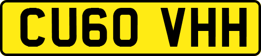 CU60VHH