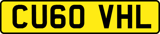 CU60VHL