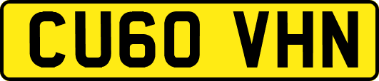 CU60VHN