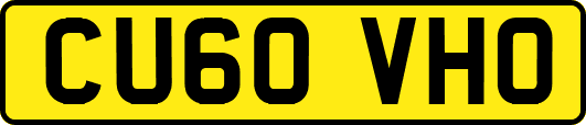 CU60VHO