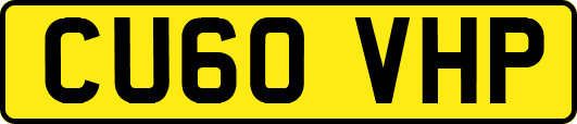CU60VHP