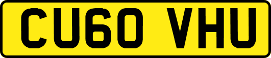 CU60VHU