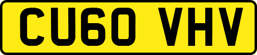 CU60VHV