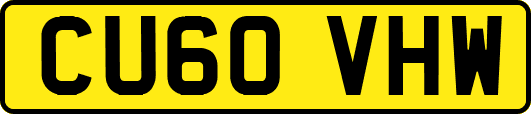 CU60VHW