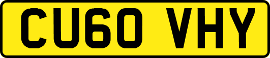 CU60VHY