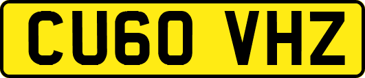 CU60VHZ
