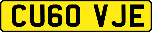 CU60VJE