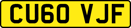 CU60VJF