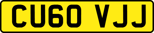 CU60VJJ