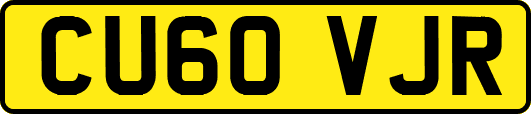 CU60VJR