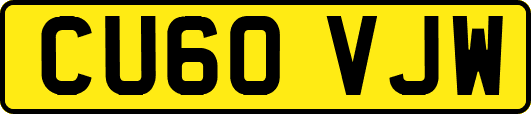 CU60VJW