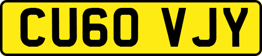 CU60VJY