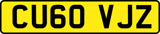 CU60VJZ