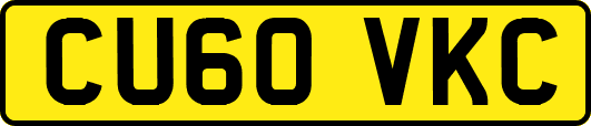 CU60VKC